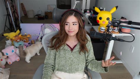 does pokimane have a onlyfans|Pokimane on making millions on OnlyFans: ‘If I don’t。